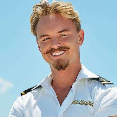 below deck cast with onlyfans|‘Below Deck’s Jake Foulger is another cast member on OnlyFans。